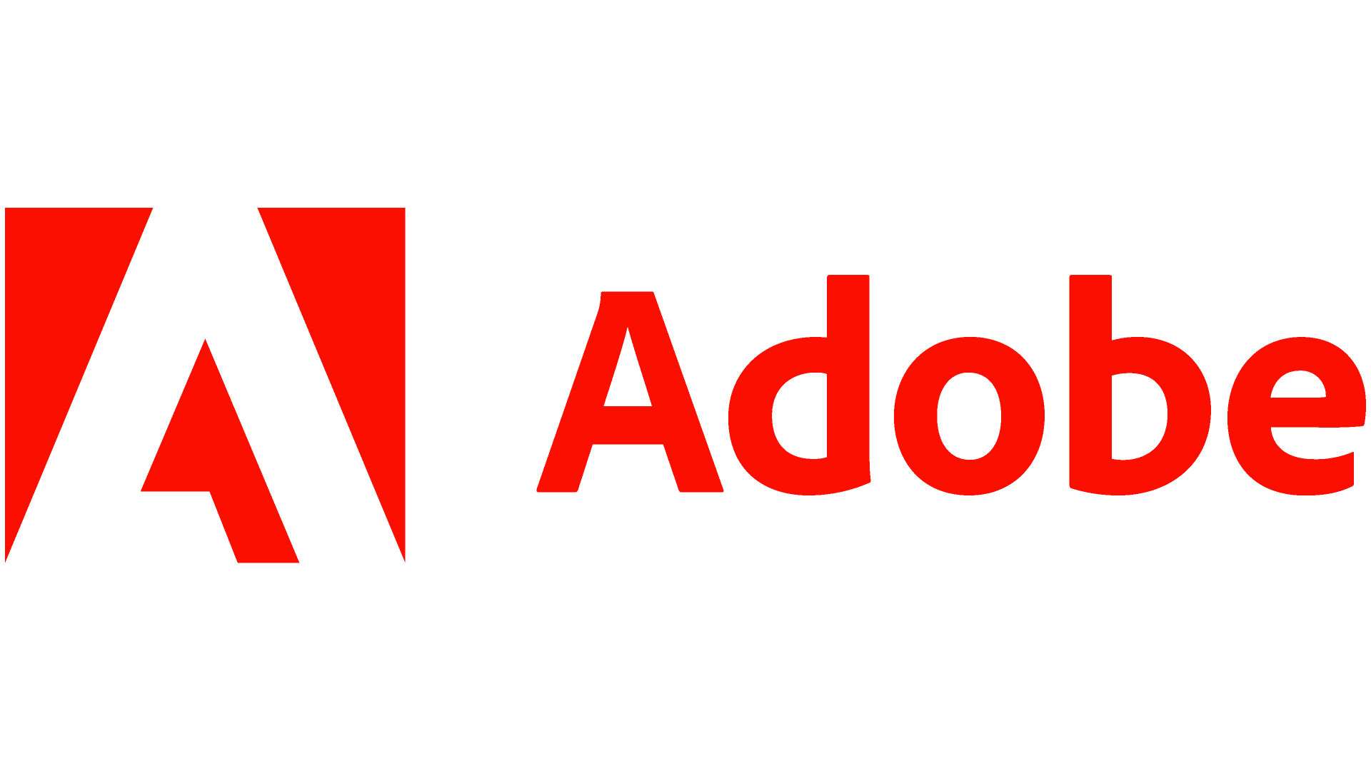 Adobe logo