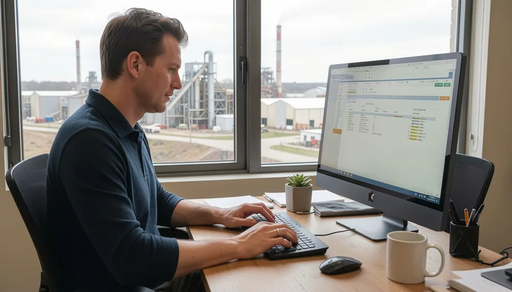 The GSO Playbook for Manufacturing Companies in 2026