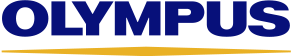 Olympus America logo