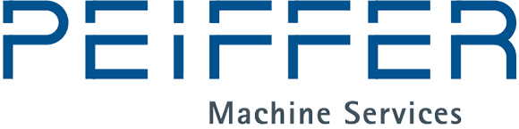 Peiffer Machine Services logo