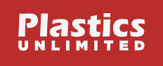 Plastics Unlimited logo