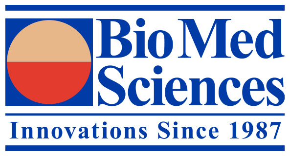 Silon / Bio Med Sciences logo