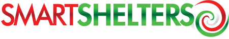 Smart Shelters logo